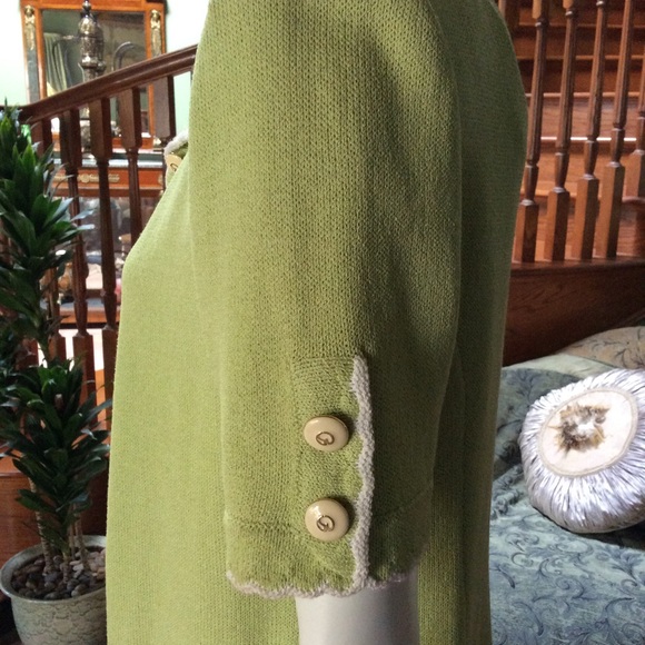 Beautiful St.John 3 Pieces Outfit - Picture 6 of 8